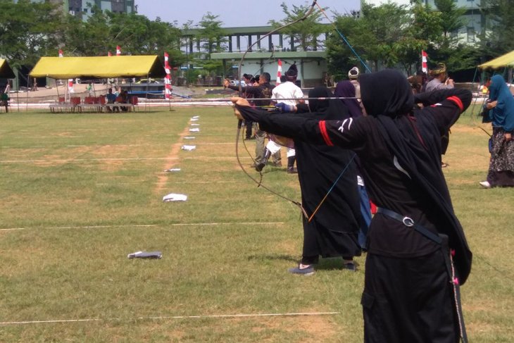 TNI Open Archery Championship