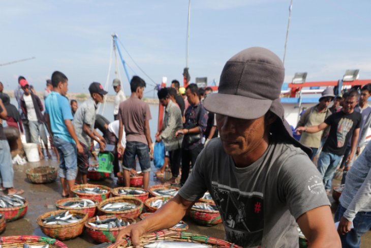 Indonesian Embassy fails to meet fishermen arrested in Myanmar