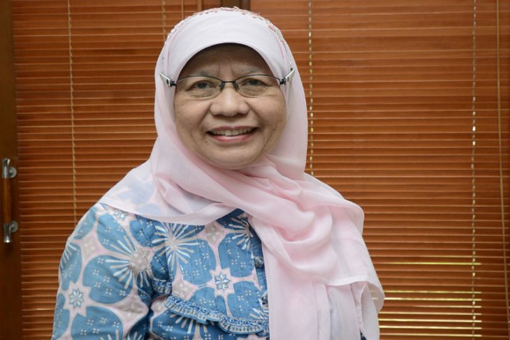 Guru Besar IPB: Tahun 2019, semua produk yang beredar di Indonesia wajib halal