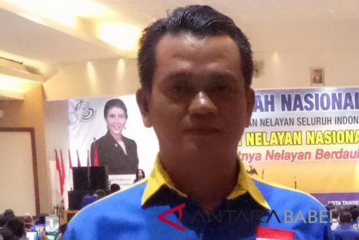 HNSI Bangka galang dana untuk korban gempa