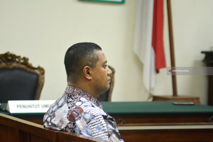 KPK Sita Aset dan Dokumen Kasus TPPU Bupati Mojokerto Nonaktif