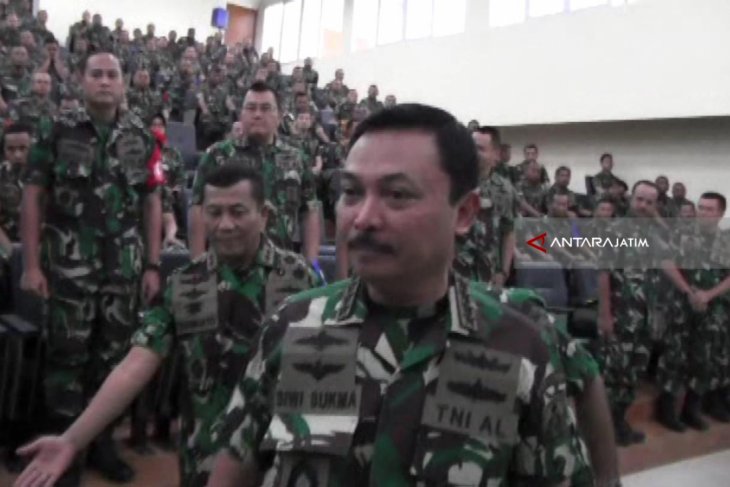 TNI Siap