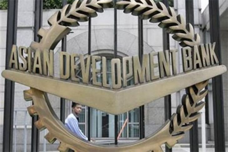 Indonesia to weather global turbulence in 2018-2019: ADB