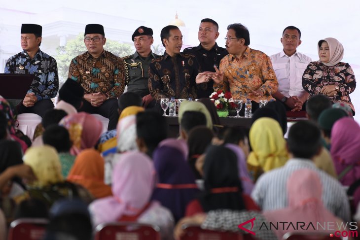 Agrarian minister proud of land certification achievement