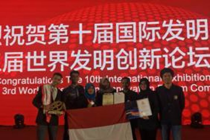 Ditangan Mahasiswa Universitas Brawijaya, Kotoran Sapi Berubah jadi Energi Listrik