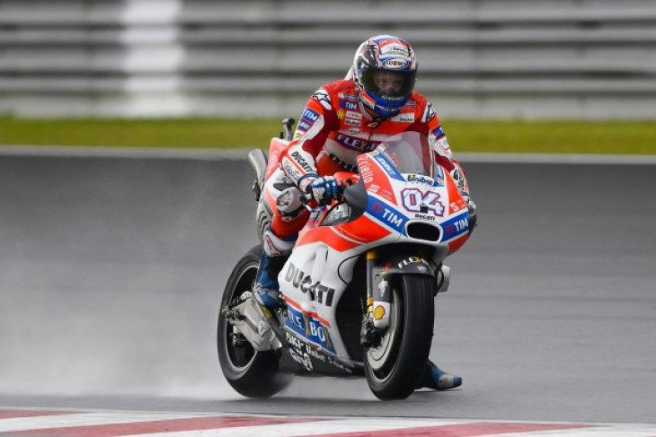 Vinales raih 'Pole Position' pertama MotoGP 2019