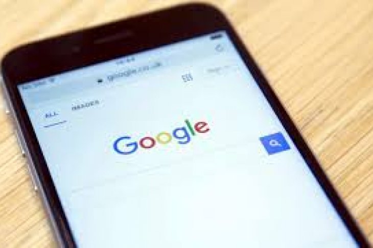 Google bantah akan meluncurkan mesin pencari di China
