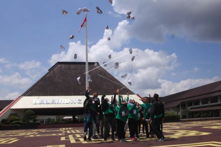 Program siswa mengenal nusantara