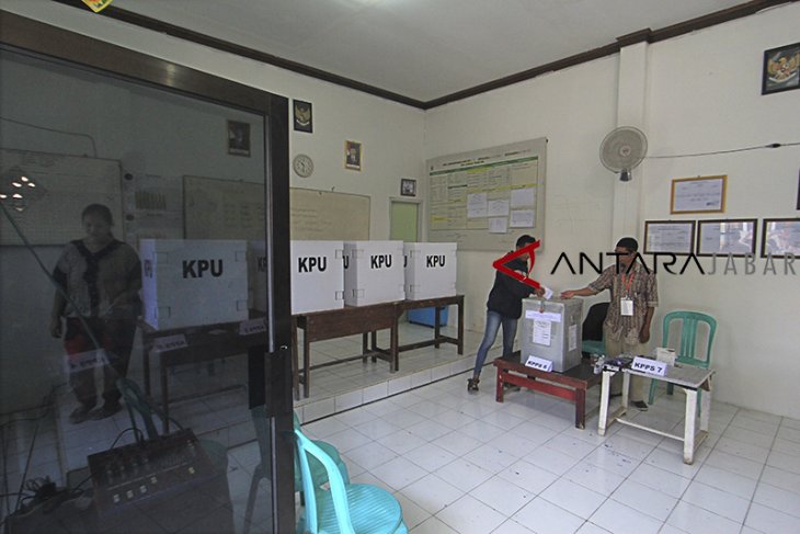 Pemungutan suara ulang kota Cirebon