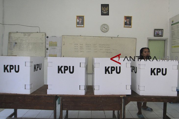 Pemungutan suara ulang kota Cirebon