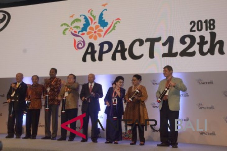 Konferensi Tembakau dan Kesehatan Asia Pasifik