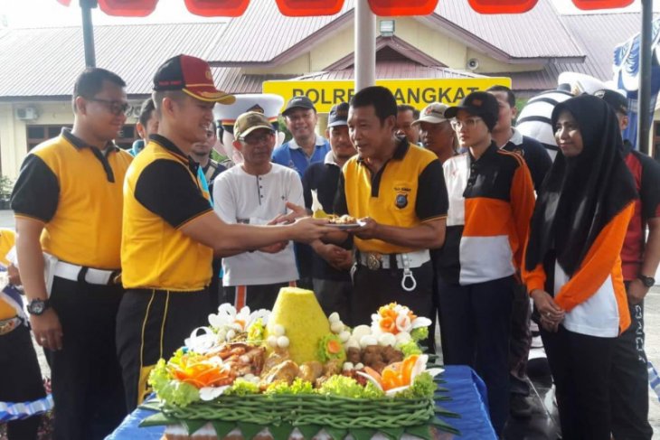 Kecelakaan lalu lintas di Langkat, 89 meninggal