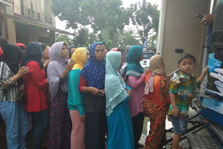 Nusa Tenggara Barat studi komparatif PKH daerah di Banten