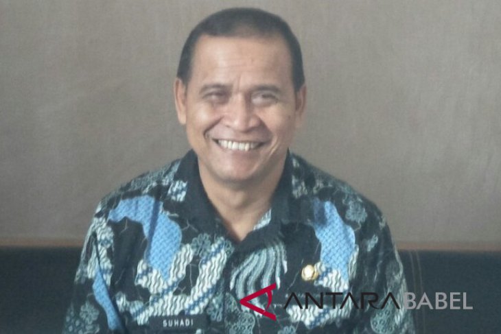 Pemkab Bangka Selatan siap gelar operasi pasar