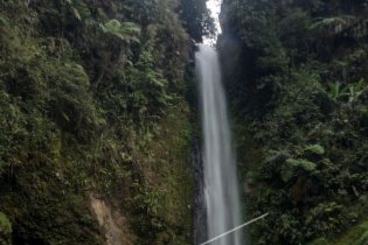 Wisata Curug Genting