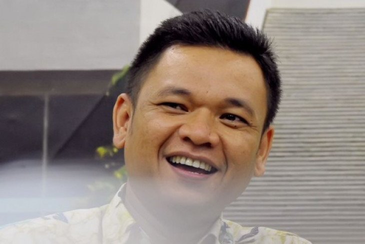 Partai Golkar apresiasi pertemuan Ketua MPR-Presiden