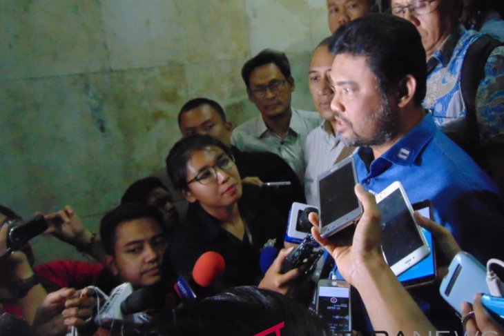 Hari Buruh 1 Mei 2020 akan diisi dengan baksos bagi-bagi APD untuk tenaga medis