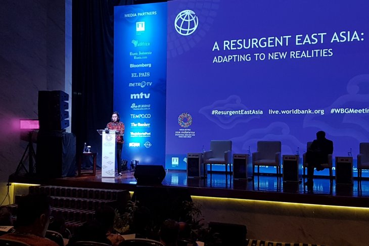 IMF-WB - Human resources key to economic improvement: minister