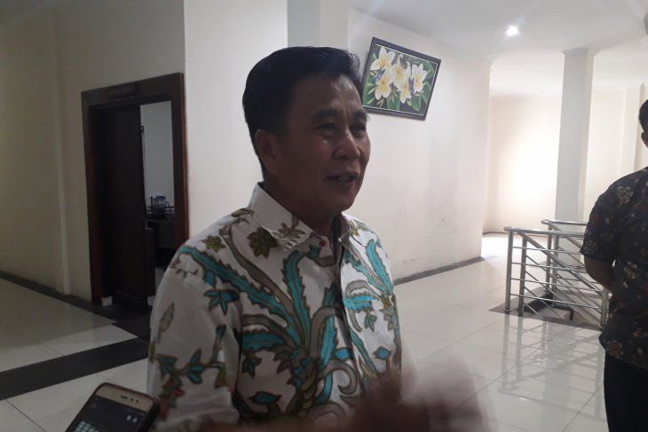 Bupati minta aset Koba Tin segera diserahkan ke daerah
