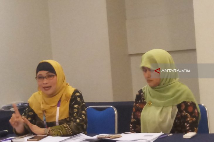 BSN-Pemprov Jatim Promosikan Produk SNI Lewat Pameran