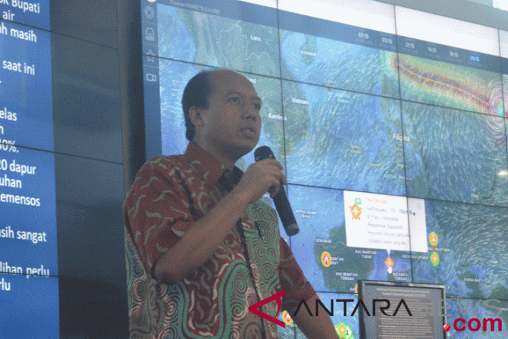 Sunda strait tsunami death toll reaches 43 people