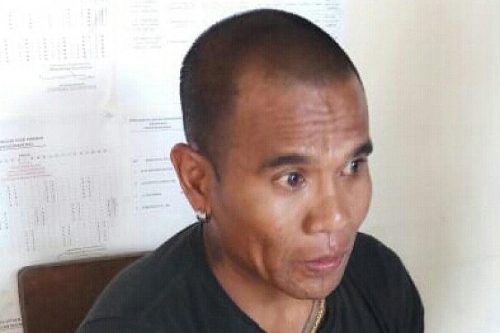 Polda Bali gulung pengedar sabu-sabu kawasan Nusa Lembongan