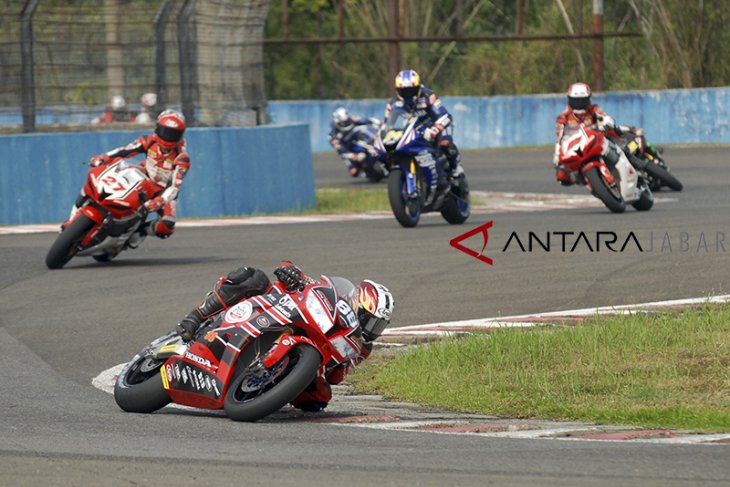 Asia road racing championship