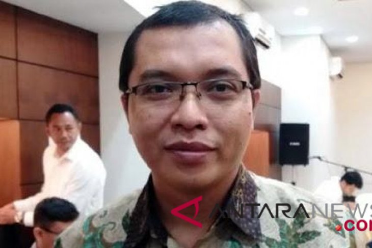Putusan DKPP jadi acuan KPU perbaiki kinerja