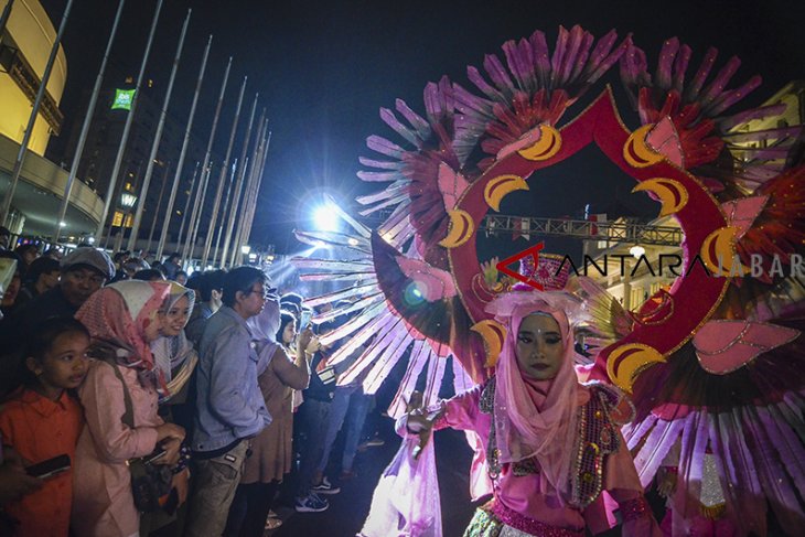 Bandung Light Festival