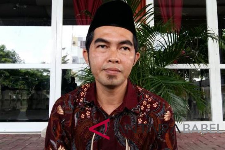 Bawaslu Bangka Belitung temukan 671 APK melanggar peraturan kampanye