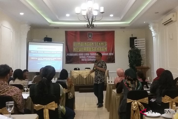 Wabup Bangka minta legislatif dukung pembahasan RPJMD