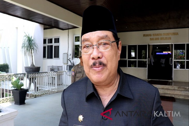 Bupati Paser Keluarkan SE Dukungan Pelaksanaan Imunisasi MR Fase II