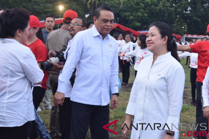 Indonesia prioritizes health in national development