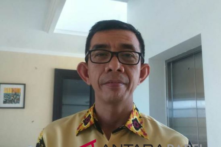 Bawaslu Babel sosialisasikan pengawasan tahapan Pemilu 2019