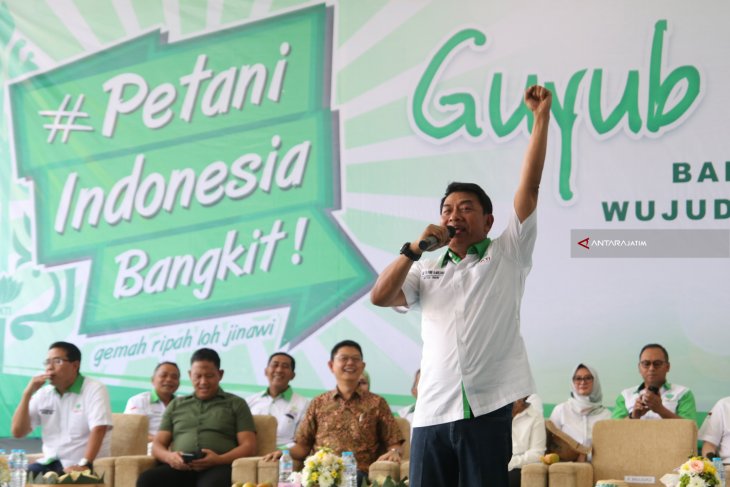 Guyub Panen Nusantara