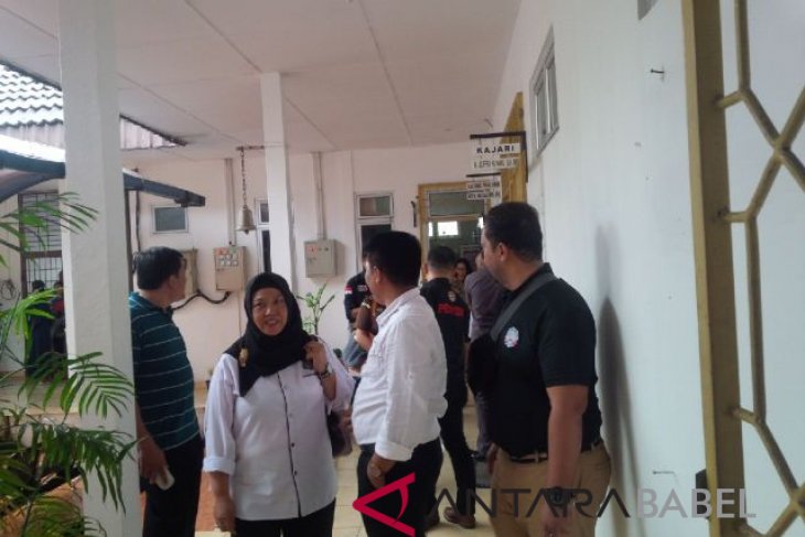 Tim KLHK-Kejagung limpahkan berkas penambangan ilegal