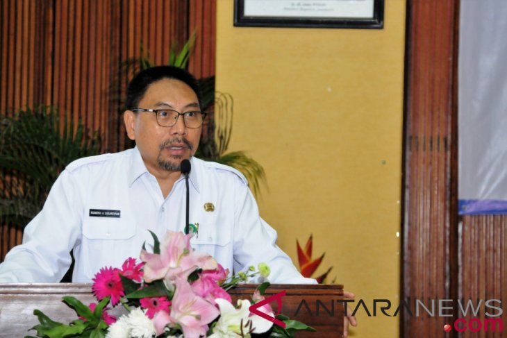 Ministry prepares for forest fires following moderate el Nino forecast