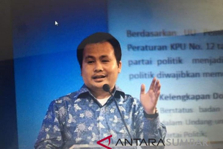Endang Tirtana apresiasi Menteri Erick Thohir berantas oknum nakal di BUMN