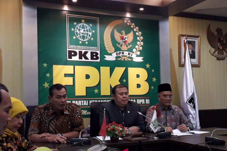 Pesantren bill needs to be reviewed: VP