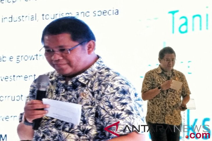 Three start-ups have opportunity to become unicorns: minister rudiantara