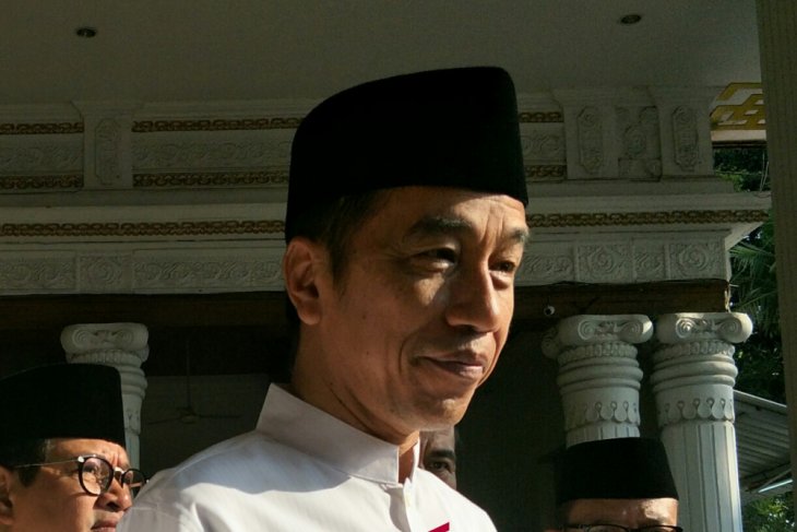 President Jokowi wants village fund used for human resources empowerment