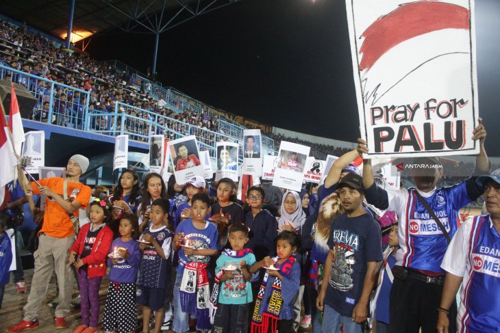 Ikrar Damai Sepakbola Indonesia