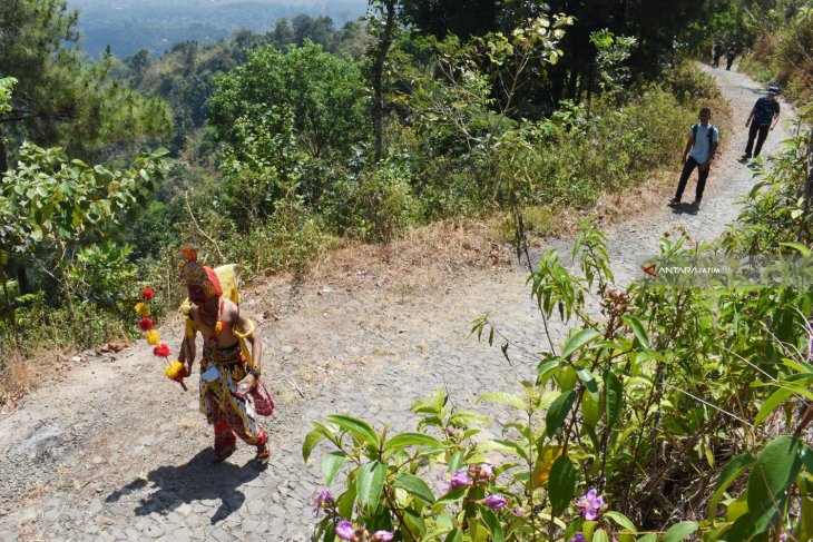 Jelajah Wisata Lereng Wilis