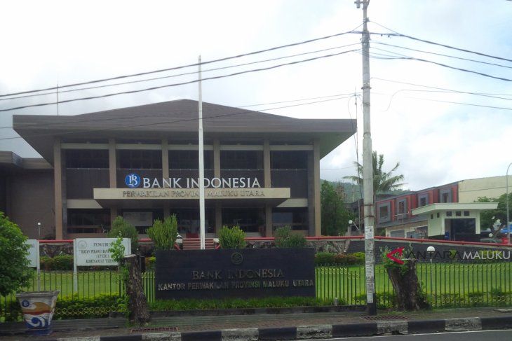 BI dorong pengembangan pertanian terintegrasi di Malut