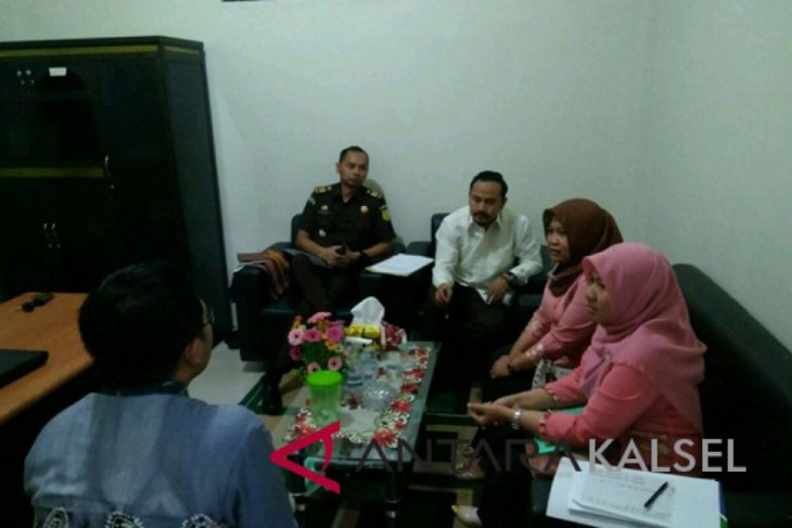 Kejari panggil badan usaha yang menunggak bayar BPJS sebesar Rp50 juta