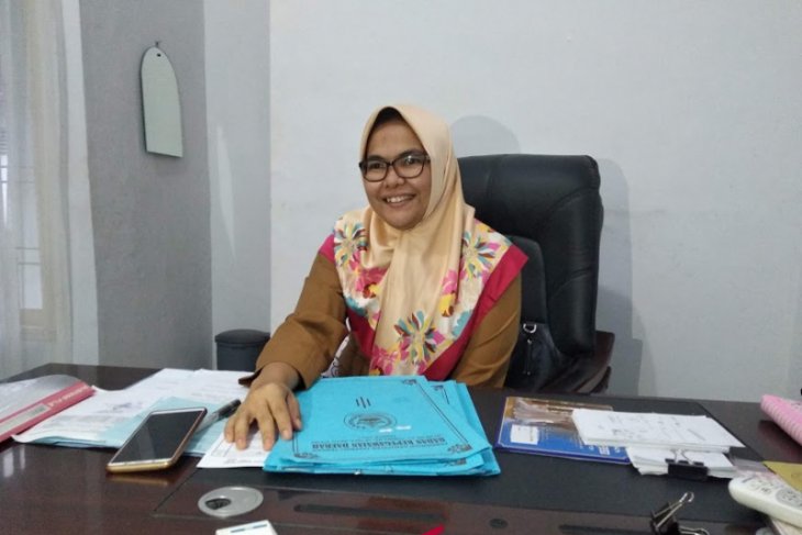 Sabtu, Pemkab Tapteng simulasi ujian CPNS 2018