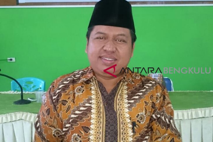 Warga Rejang Lebong peserta umrah gratis berangkat 9 Desember