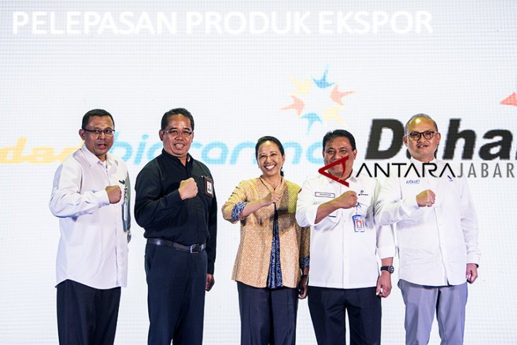 Produk inovasi karya anak bangsa