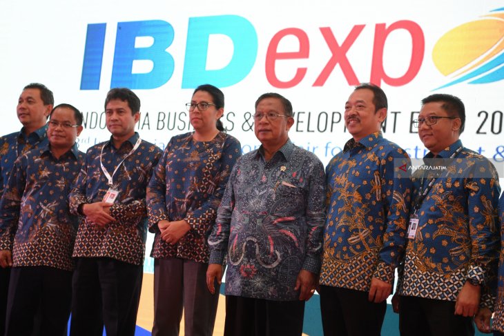 IBDExpo 2018 