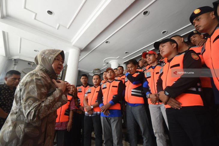 Pemkot Surabaya Kirim Bantuan Bencana Palu